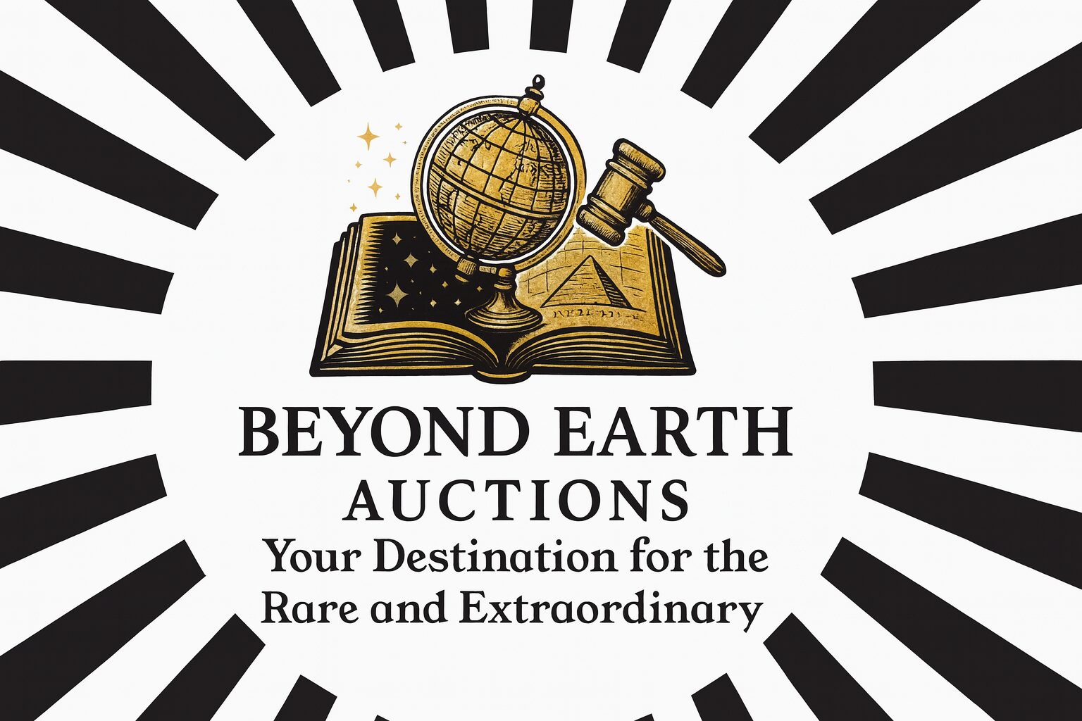 Beyond Earth Auctions